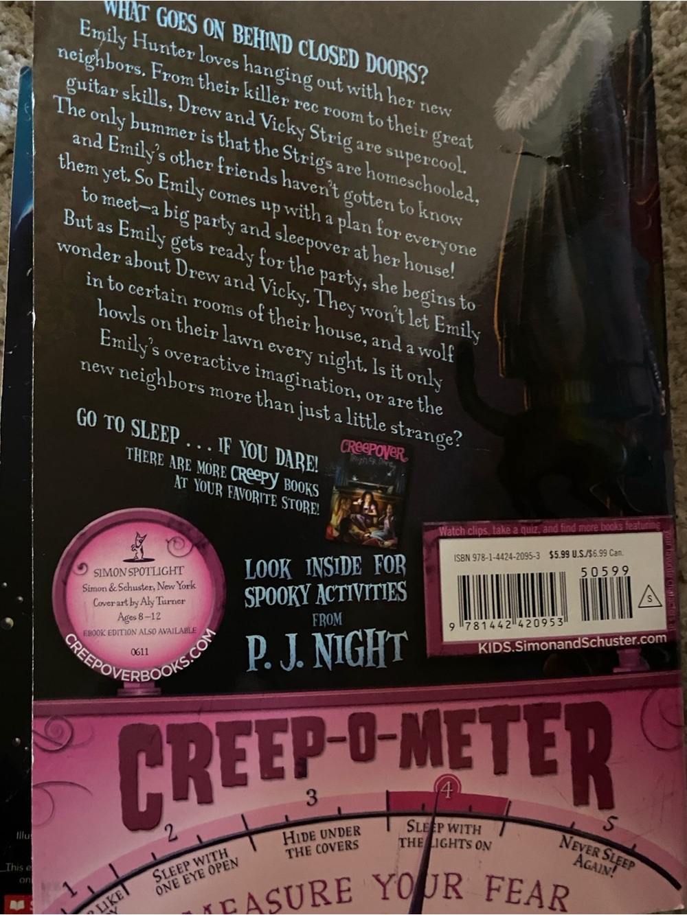 Girls book bundle! - Picture 2 of 4